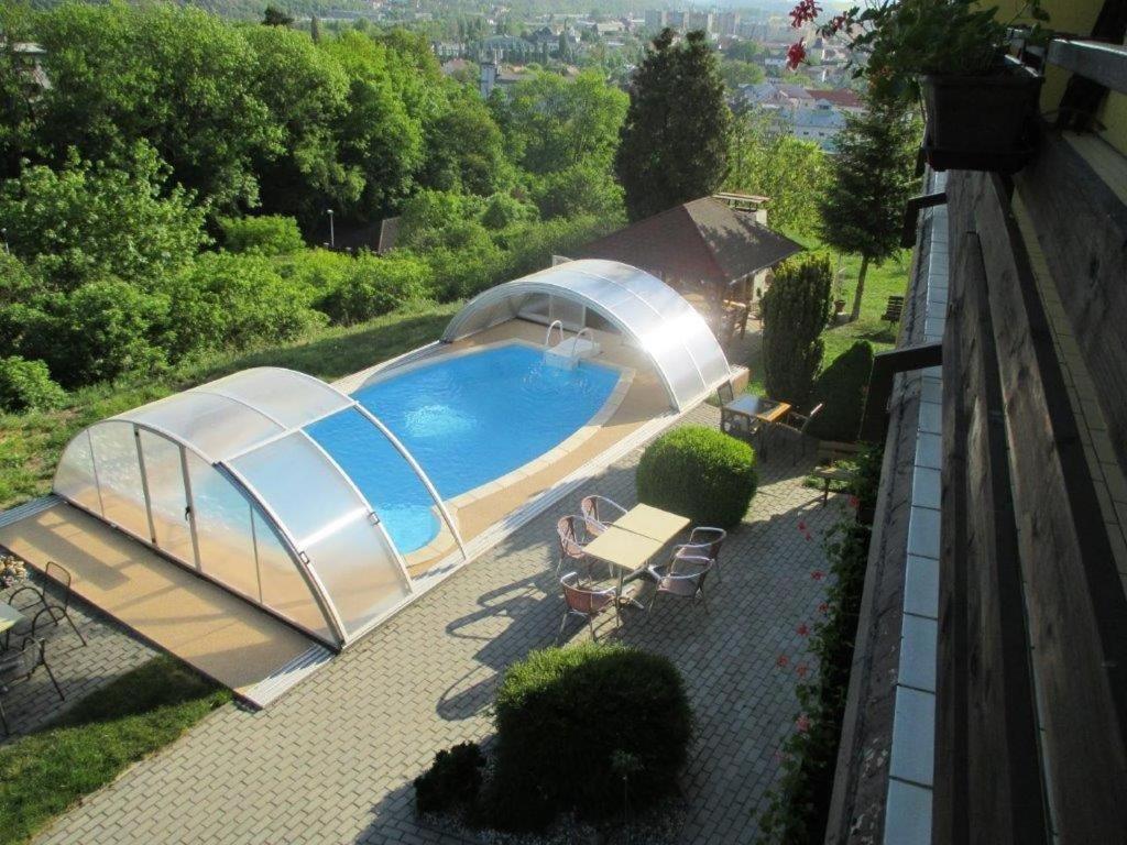 Pension Primus Beroun  Kültér fotó